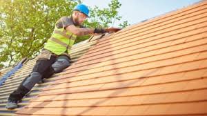 Best Roof Leak Repair  in Orchard Hills, PA