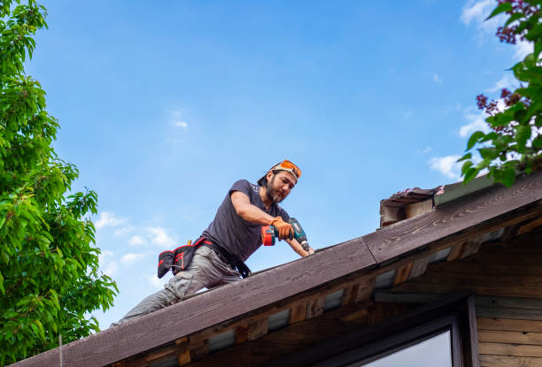 Best Tile Roofing Installation  in Orchard Hills, PA