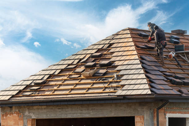Best Wood Shake Roofing  in Orchard Hills, PA